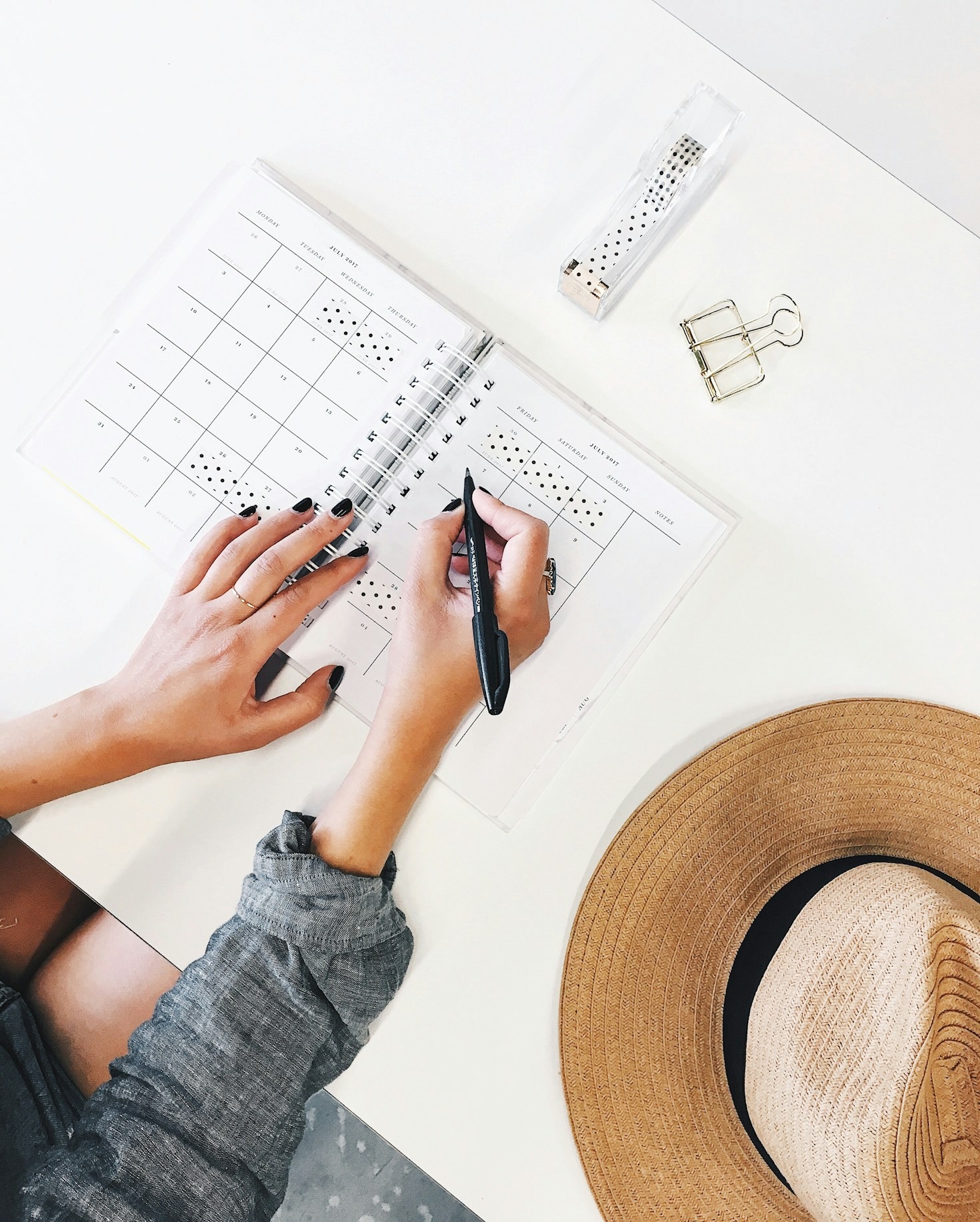 5 Simple Steps to Financial Clarity for Your Family
